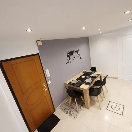 Homestay szállás For Olympic Games 2024 *