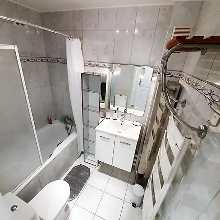 Homestay szállás For Olympic Games 2024 Massy